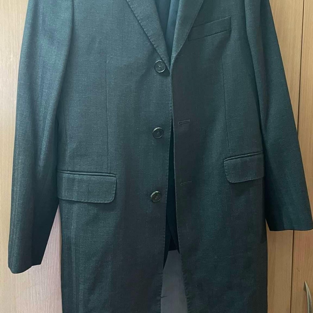 Bally coat